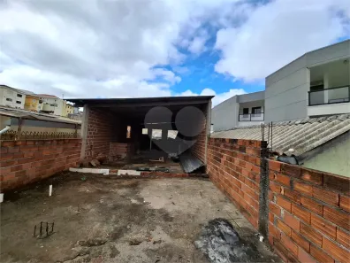 Casa com 3 Quartos à venda, 80m² no Parque Vitória, São Paulo