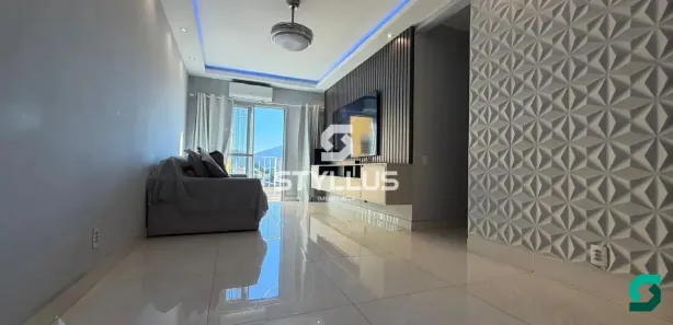 Cobertura com 2 Quartos à venda, 128m² no Todos os Santos, Rio de Janeiro