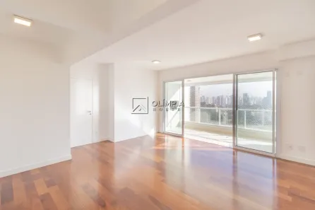 Apartamento com 3 Quartos à venda, 116m² no Jardim das Acácias, São Paulo