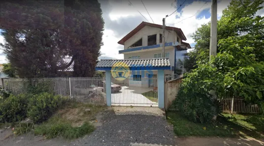 Sobrado com 4 Quartos à venda, 320m² no Alto Boqueirão, Curitiba