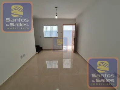 Sobrado com 2 Quartos à venda, 75m² no Vila Alpina, São Paulo
