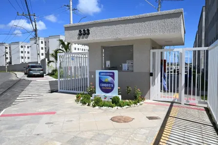 Apartamento com 2 Quartos à venda, 42m² no Valéria, Salvador