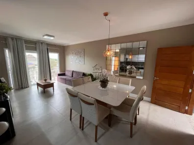 Casa com 3 Quartos à venda, 144m² no Morro do Espelho, São Leopoldo