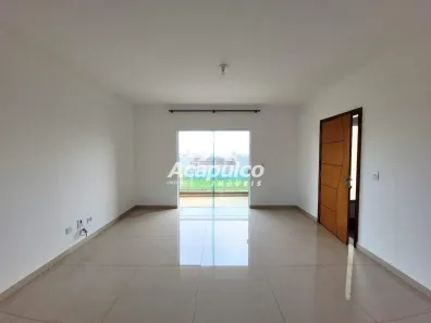 Apartamento com 2 Quartos à venda, 99m² no Jardim Terramérica III, Americana