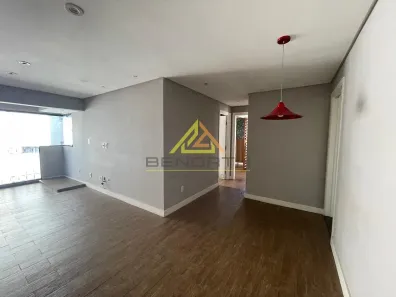 Apartamento com 2 Quartos para alugar, 80m² no Santa Teresinha, São Paulo