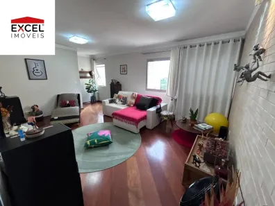 Apartamento com 2 Quartos à venda, 78m² no Jardim Esplanada II, São José dos Campos
