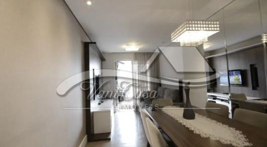 Apartamento com 3 Quartos à venda, 87m² no Ipiranga, São Paulo