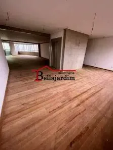 Apartamento com 4 Quartos à venda, 273m² no Jardim, Santo André
