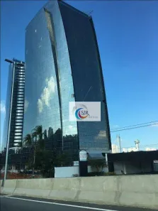Sala Comercial para alugar, 158m² no Pinheiros, São Paulo
