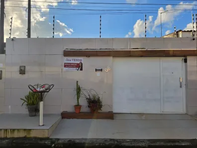 Casa com 3 Quartos à venda, 100m² no TABULEIRO DO PINTO, Rio Largo