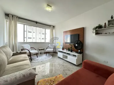 Apartamento com 3 Quartos à venda, 112m² no Perdizes, São Paulo