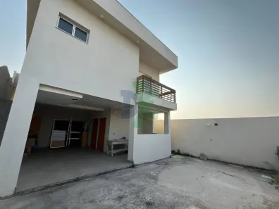Casa com 4 Quartos à venda, 191m² no Jardim Residencial Golden Park, Jacareí