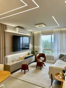 Apartamento com 3 Quartos à venda, 77m² no Marechal Rondon, Canoas