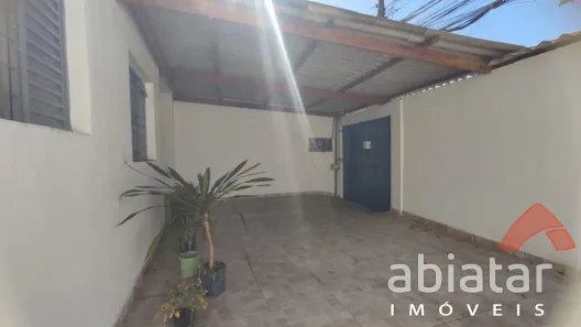 Casa com 3 Quartos à venda, 85m² no Jardim Maria Rosa, Taboão da Serra