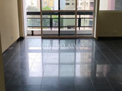Apartamento com 2 Quartos à venda, 118m² no Itaim Bibi, São Paulo