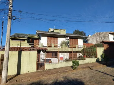 Casa com 3 Quartos à venda, 212m² no Vila Rodrigues, Passo Fundo