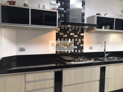 Casa com 2 Quartos à venda, 163m² no Jardim Monumento, Piracicaba