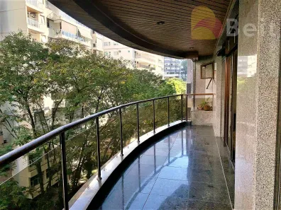 Apartamento com 4 Quartos à venda, 220m² no Ingá, Niterói