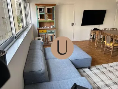 Apartamento com 2 Quartos à venda, 88m² no Jardim Paulista, São Paulo