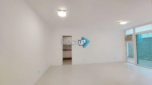 Apartamento com 2 Quartos à venda, 105m² no Ipanema, Rio de Janeiro