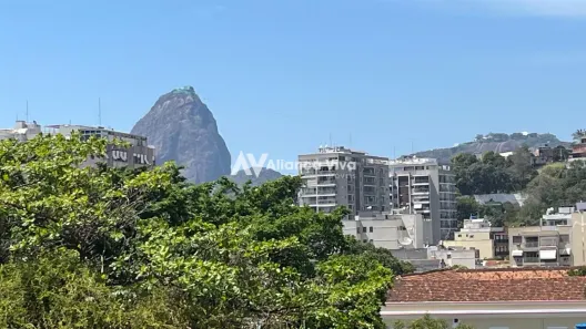 Apartamento com 3 Quartos à venda, 141m² no Laranjeiras, Rio de Janeiro