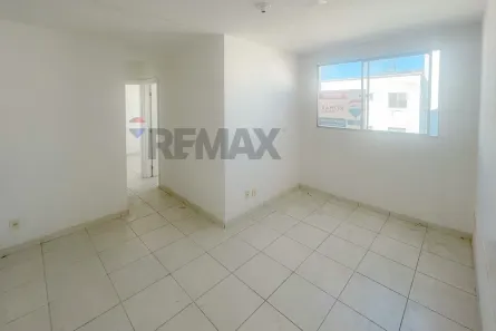Apartamento com 2 Quartos à venda, 43m² no Campo Grande, Rio de Janeiro