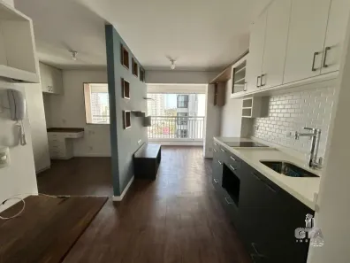 Apartamento com 1 Quarto à venda, 32m² no Butantã, São Paulo