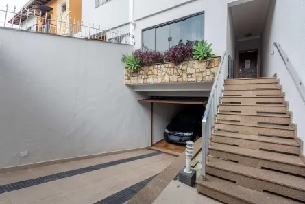Sobrado com 3 Quartos à venda, 171m² no Jardim Piqueroby, São Paulo