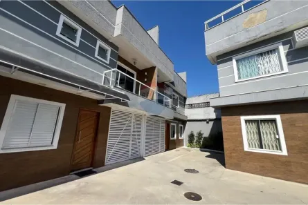 Casa com 2 Quartos à venda, 138m² no Marechal Hermes, Rio de Janeiro