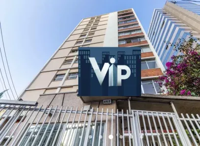 Apartamento com 3 Quartos à venda, 110m² no Itaim Bibi, São Paulo