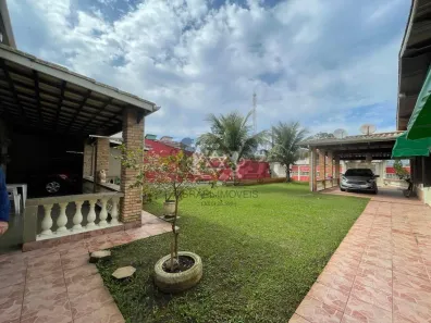 Casa com 3 Quartos à venda, 12m² no Vila Balneário Santa Martha, Caraguatatuba