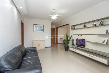 Apartamento com 3 Quartos à venda, 86m² no Vila Ipiranga, Porto Alegre