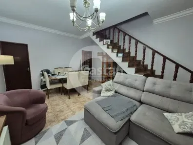Sobrado com 3 Quartos à venda, 116m² no Vila Carrão, São Paulo