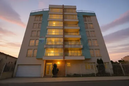 Apartamento com 2 Quartos à venda, 99m² no Jardim Glória, Juiz de Fora