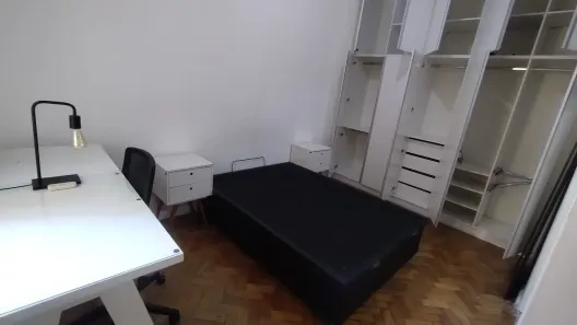 Apartamento com 1 Quarto para alugar, 48m² no Copacabana, Rio de Janeiro
