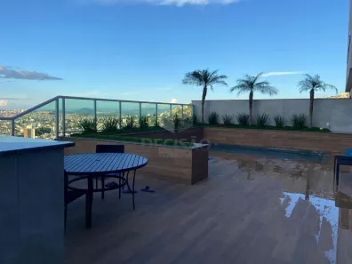 Apartamento com 2 Quartos à venda, 60m² no São Lucas, Belo Horizonte