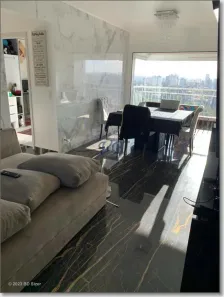 Apartamento com 2 Quartos à venda, 67m² no Vila Assunção, Santo André