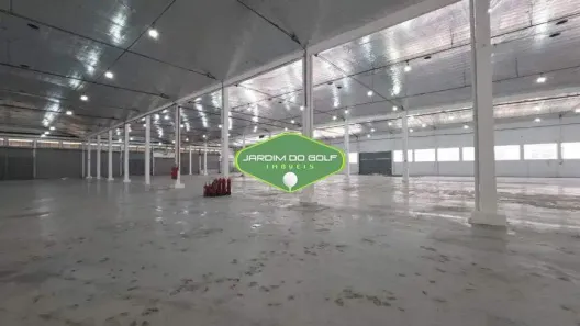 Galpão/Depósito/Armazém para alugar, 5272m² no Jardim Humaitá, São Paulo