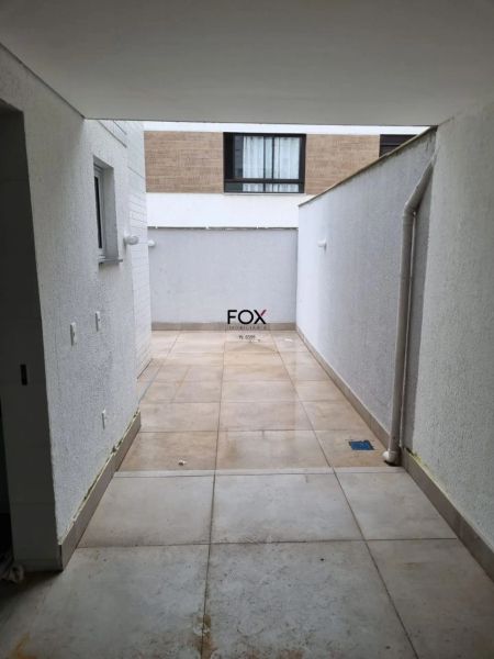 Apartamento com 2 quartos — Santo Antônio, Belo Horizonte