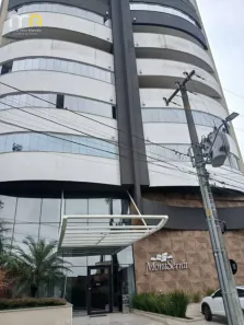 Apartamento com 3 Quartos à venda, 97m² no Atiradores, Joinville