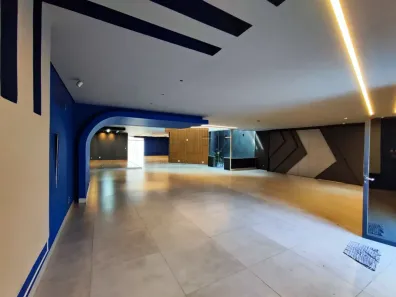 Ponto Comercial para alugar, 471m² no Vila Santa Tereza, Bauru