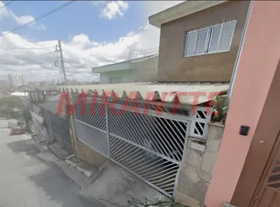 Sobrado com 3 Quartos à venda, 250m² no Lauzane Paulista, São Paulo