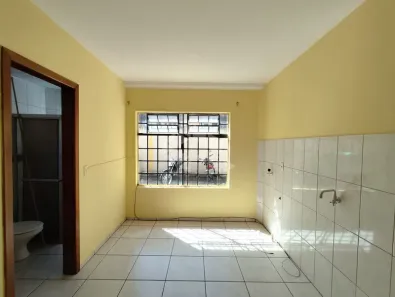 Kitnet com 1 Quarto para alugar, 30m² no Universitário, Santa Cruz do Sul
