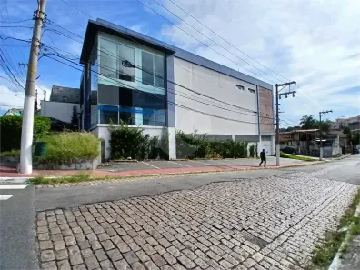 Prédio Comercial para alugar, 980m² no Água Fria, São Paulo