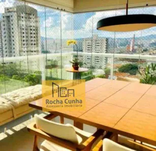 Apartamento com 2 Quartos à venda, 94m² no Água Branca, São Paulo