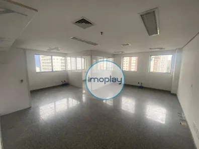Sala Comercial à venda, 50m² no Brooklin Paulista, São Paulo