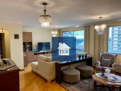 Apartamento com 3 Quartos à venda, 189m² no Jardim Paulista, São Paulo