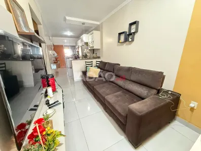 Casa com 2 Quartos à venda, 90m² no Jardim Colorado, Goiânia