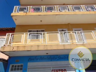 Apartamento com 2 Quartos para alugar, 50m² no Areal, Brasília