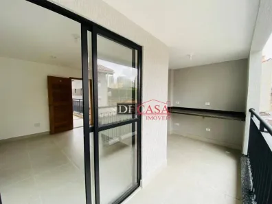 Apartamento com 2 Quartos à venda, 62m² no Chácara Califórnia, São Paulo